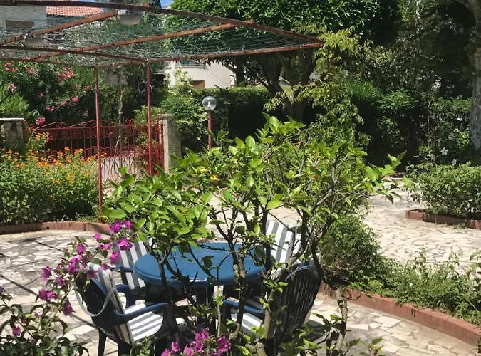 Villa Sasa