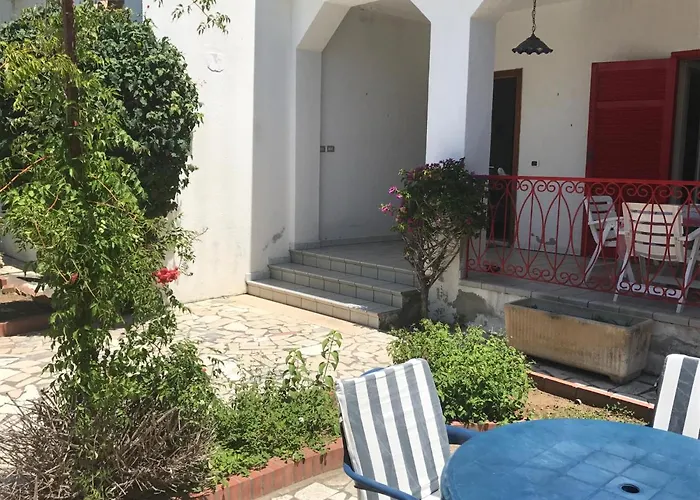 Villa Sasa