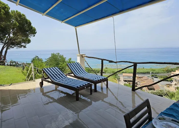 Naturoasi Resort