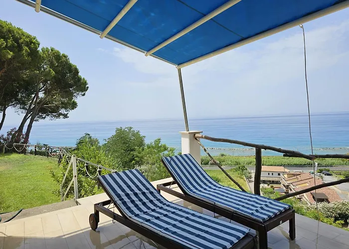Naturoasi Resort