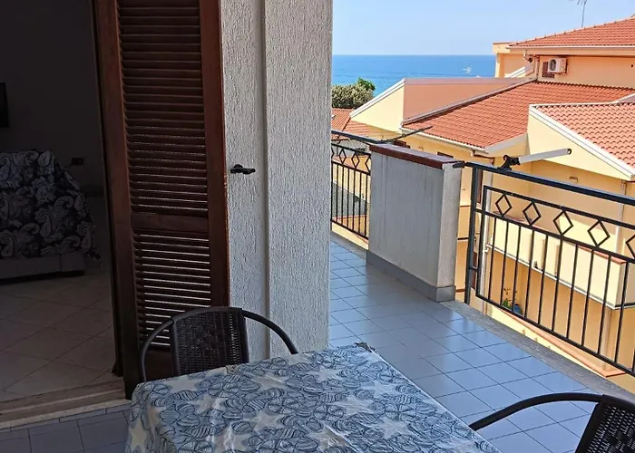 Vincenzo Sea House