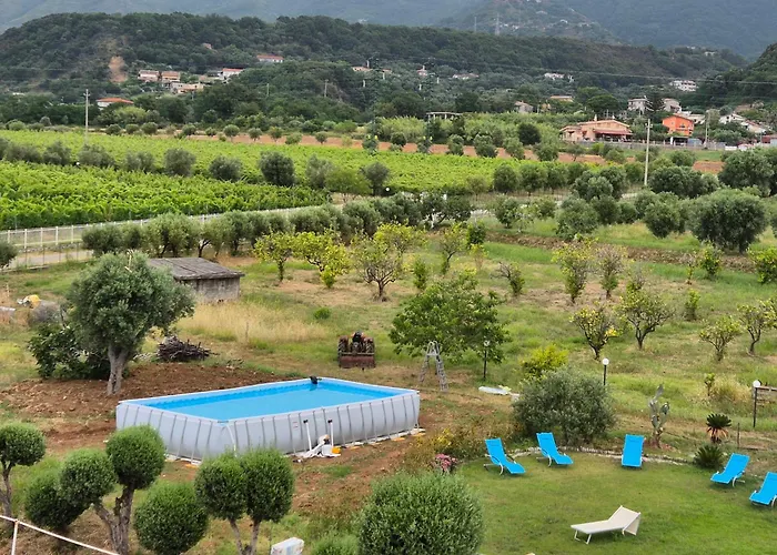 Villa Elvira Country House