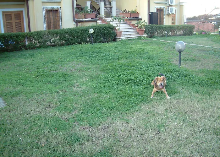La dimora del borgo