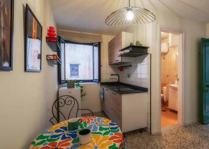 A Casicella Holiday Home