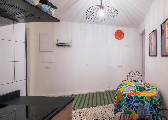 A Casicella Holiday Home